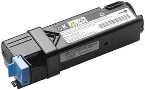 Dell DT615 High Yield Black Toner (OEM# 310-9058) (2,000 Yield)