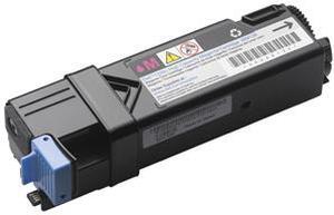 Dell WM138 Toner Cartridge - Magenta