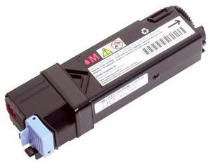 Dell FM067 Toner Cartridge - Magenta