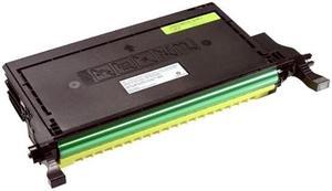 Dell M803K Toner Cartridge - Yellow