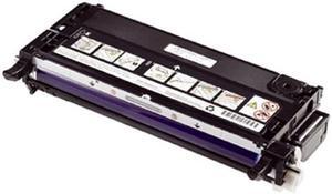 Dell R717J Toner Cartridge - Black