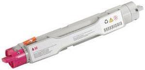 Dell KD557 Toner Cartridge - Magenta