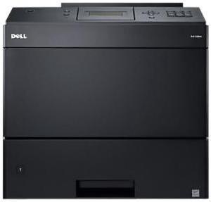 Dell 5350DN Laser Printer