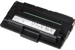 Dell High Capacity Toner Cartridge