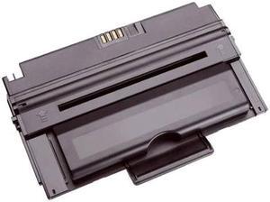 Dell HX756 (Parts # NX994) Toner Cartridge; Black (330-2209) Dell HX756 (Parts # NX994) Toner Cartridge; Black (330-2209)