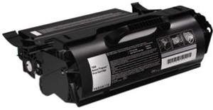 Dell D524T Toner Cartridge - Black Dell D524T Toner Cartridge - Black