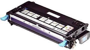 Dell H513C Toner Cartridge - Cyan