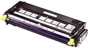 Dell H515C Toner Cartridge - Yellow