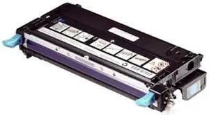 Dell G907C Toner Cartridge - Cyan