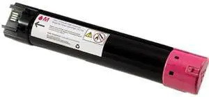 Dell R272N Toner Cartridge - Magenta