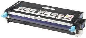 Dell RF012 Toner Cartridge - Cyan