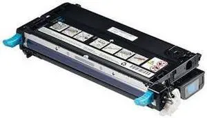 Dell Toner Cartridge - Cyan
