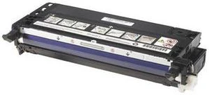 Dell PF030 Toner Cartridge - Black Dell PF030 Toner Cartridge - Black