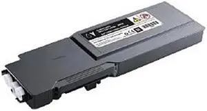 Dell P623N (G696R) Imaging Drum Cartridge for Dell 5130cdn Color Laser Printer Black