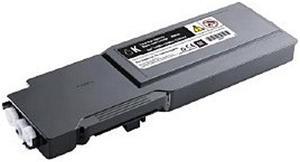 Dell W8D60 11,000-Pages Toner Cartridge Black