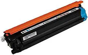 Dell U163N Imaging Drum Cartridge Cyan