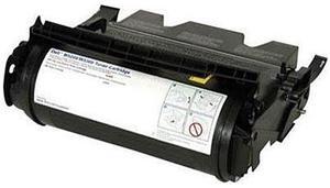Dell HD767 Toner Cartridge for Dell 5210n/ 5310n Laser Printer Black