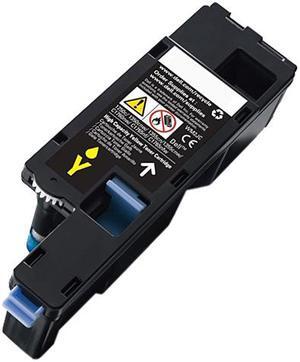 Dell WM2JC High Yield Yellow Toner (OEM# 332-0408, 331-0779) (1,400 Yield
