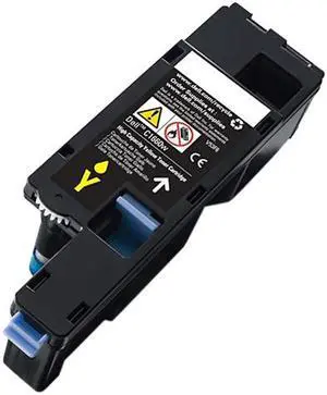 Dell V53F6 Toner Yellow