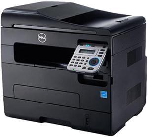 Dell B1265DFW Workgroup Monochrome USB Laser Printer