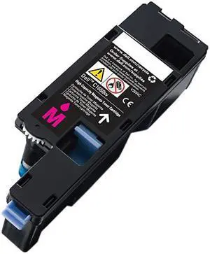 Dell V3W4C Toner Magenta