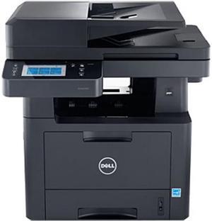 Dell B2375DNF Up to 40 ppm Monochrome USB Laser Printer