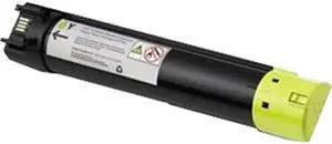 Dell T222N Toner Yellow