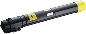 Dell 7130cdn Yellow Toner - 20000 Page High Yield - 3306139