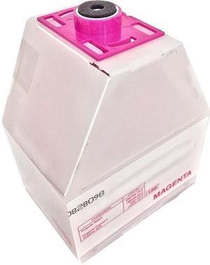 Ricoh 885374 Cartridge Magenta