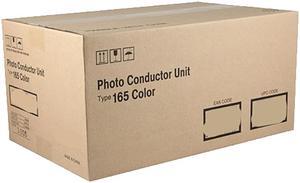 Ricoh 402449 Photo Conductor Unit Type 165 Color Ricoh 402449 Photo Conductor Unit Type 165 Color