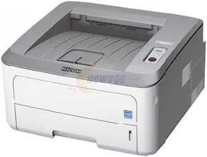 RICOH SP3300DN Personal Up to 30 ppm Monochrome USB Laser Printer