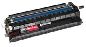 Ricoh 820074 Toner Cartridge Magenta