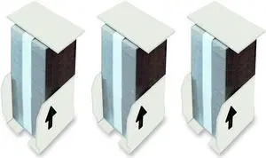 Ricoh 410802 Type K Staple Cartridge (3 pack) Ricoh 410802 Type K Staple Cartridge (3 pack)