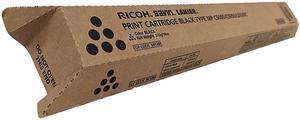 Ricoh Toner Cartridge Ricoh Toner Cartridge