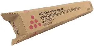 Ricoh 841344 Toner Cartridge - Magenta