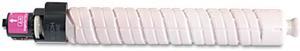 Ricoh 841340 Toner Cartridge - Magenta Ricoh 841340 Toner Cartridge - Magenta