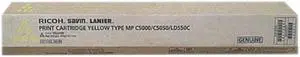 Ricoh Toner Cartridge
