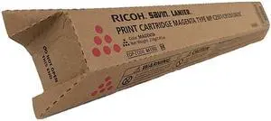 Ricoh Toner Cartridge - Magenta