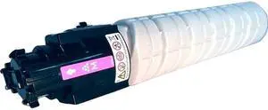 Ricoh 821245 Toner cartridge Magenta