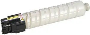 Ricoh RIC821302 Ricoh Aficio SPC430DN C430A SD Toner OEM Part: 821302 Yellow