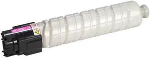 Ricoh RIC821303 Ricoh Aficio SPC430DN C430A SD Toner OEM Part: 821303 Magenta