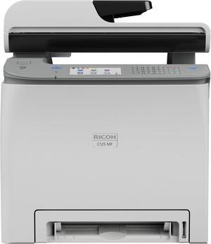 RICOH C125 MF Color Multifunction Laser Printer