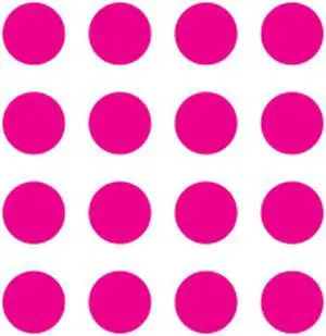 Magenta Toner Cartridge: RICOH C125 P & C125 MF