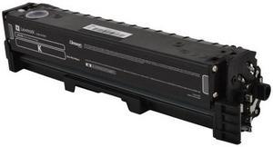 LEXMARK 24B7498 Toner Black