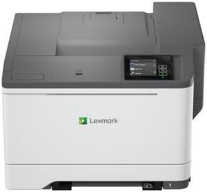 Lexmark CS531dw Color Laser Printer 35 ppm 1200 x 1200 1 GB 1 GHz
