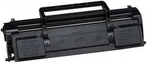 Toshiba Black Laser Toner Cartridge