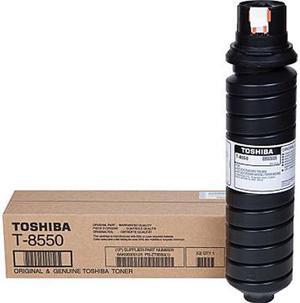 Toshiba T8550 Toner Cartridge - Black