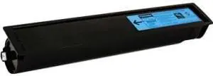 Toshiba Cyan Toner Cartridge
