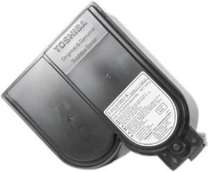 Toshiba Black Toner Cartridge