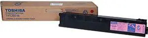 TOSHIBA TFC65M Toner Cartridge Magenta